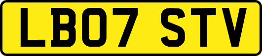 LB07STV