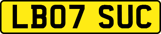 LB07SUC