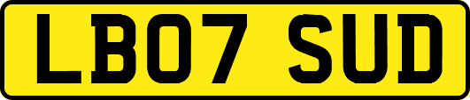 LB07SUD