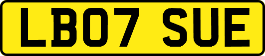 LB07SUE