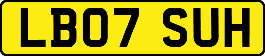 LB07SUH