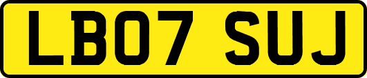 LB07SUJ