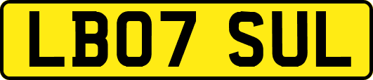 LB07SUL