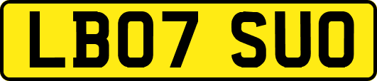 LB07SUO