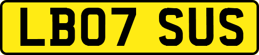 LB07SUS