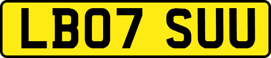 LB07SUU