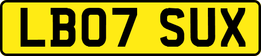 LB07SUX