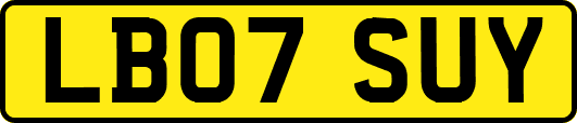 LB07SUY