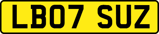 LB07SUZ