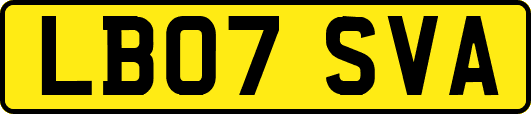 LB07SVA