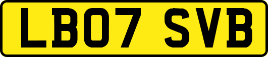 LB07SVB