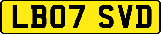LB07SVD