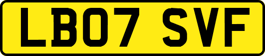 LB07SVF