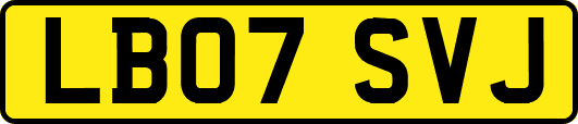 LB07SVJ