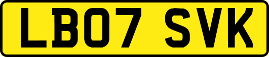 LB07SVK