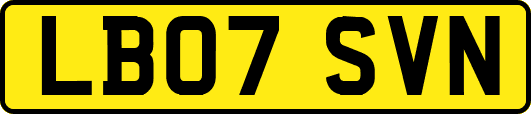 LB07SVN
