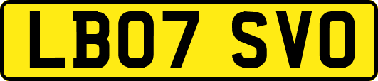 LB07SVO