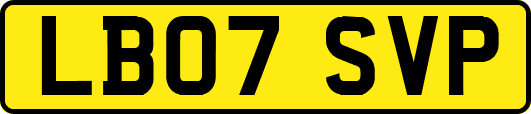 LB07SVP