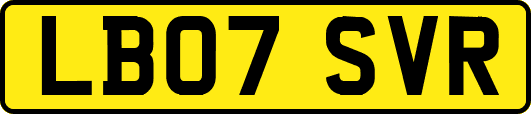 LB07SVR
