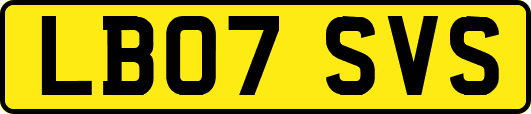 LB07SVS
