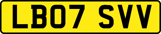 LB07SVV