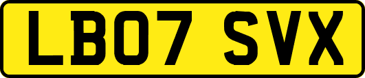 LB07SVX