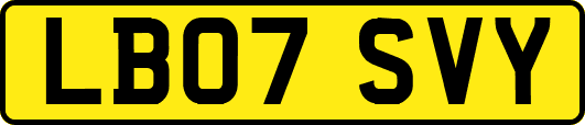 LB07SVY