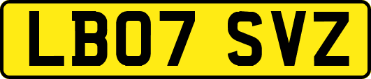 LB07SVZ