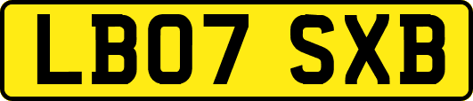 LB07SXB