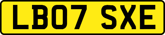 LB07SXE