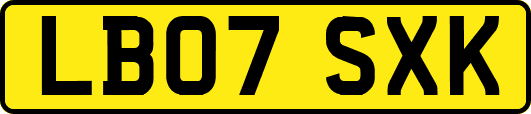 LB07SXK