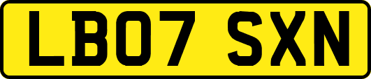 LB07SXN