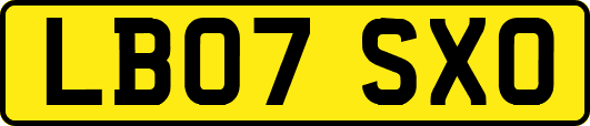 LB07SXO