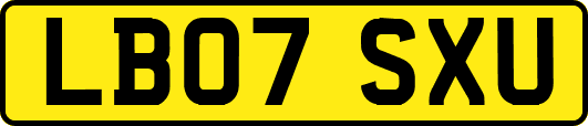 LB07SXU