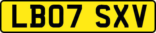 LB07SXV