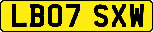 LB07SXW