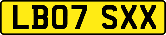 LB07SXX