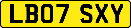 LB07SXY