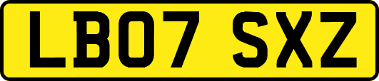 LB07SXZ
