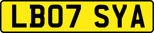 LB07SYA
