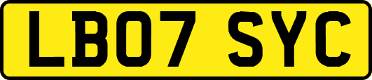 LB07SYC