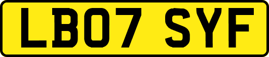 LB07SYF