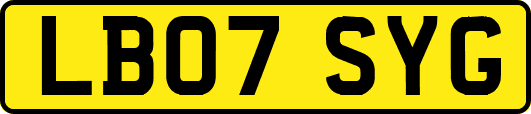 LB07SYG