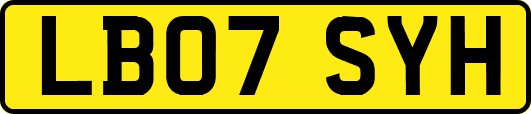 LB07SYH