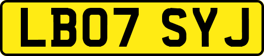 LB07SYJ