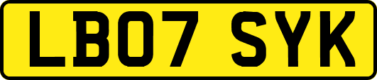 LB07SYK