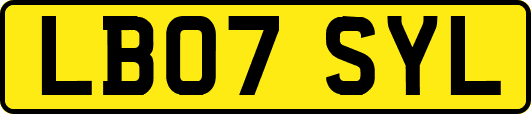 LB07SYL