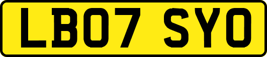 LB07SYO