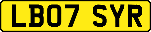 LB07SYR