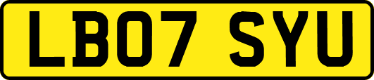 LB07SYU